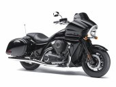 2011 Kawasaki Vulcan 1700 Vaquero photo